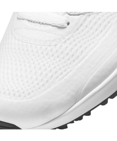Nike Air Max 90 Golf 'Washed Teal' Running Shoes - Men's Size 10.5 (White/Black) - Buy Online on GoSupps.com