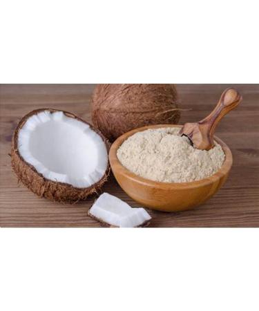 Coconut flour 1Kg | Helthy product | premium product | natural product | - Buy Online on GoSupps.com