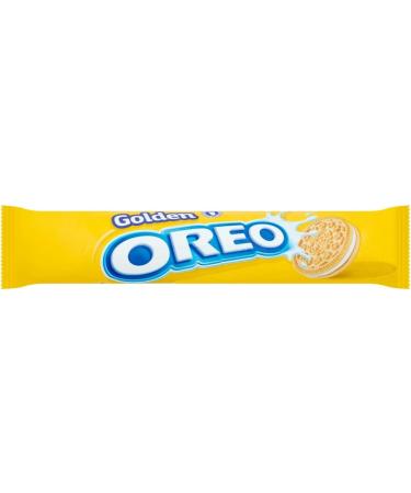 Oreo Twists Vanilla & Caramel Flavour Oreo Twists Vanilla & Raspberry Flavour Oreo Golden Sandwich Biscuits - Buy Online on GoSupps.com