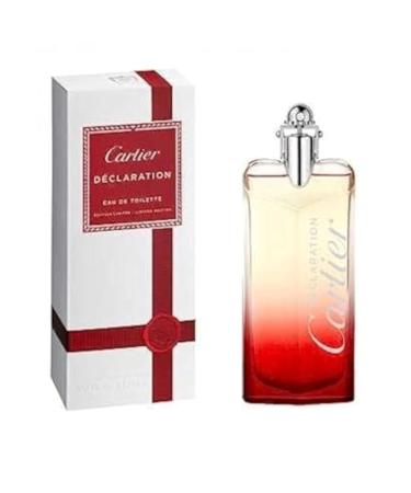 CARTIER DECLARATION LIMITED EDITION 3.3 EDT SP
