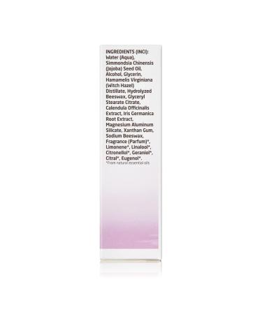 Weleda Hydrating Facial Lotion 1oz - Plant Rich Moisturizer with Iris Root Extract - Buy Online on GoSupps.com