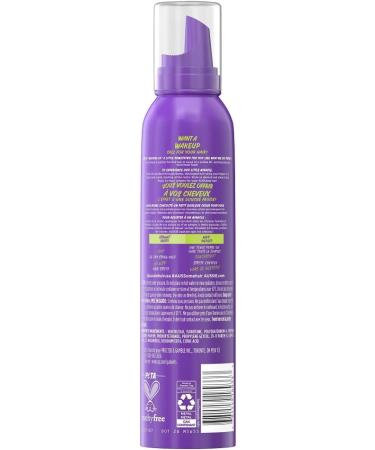 Aussie Instant Volume Mousse 24-hour Volume Mousse 170G - Buy Online on GoSupps.com