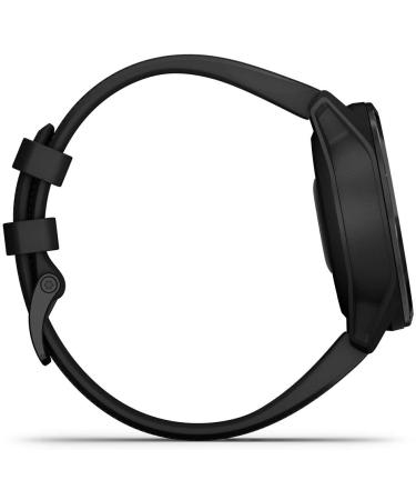 Garmin Approach S62 (Black) Golf GPS Watch Bundle with CT10 Game Tracker Sensors - Touchscreen, Virtual Caddie, Heart Rate Monitor, 2022 Edition + Portable Charger & Screen Protectors - Buy Online on GoSupps.com