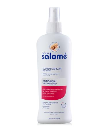 Maria Salome Capillary Tonic Lotion 320 G - Buy Online on GoSupps.com