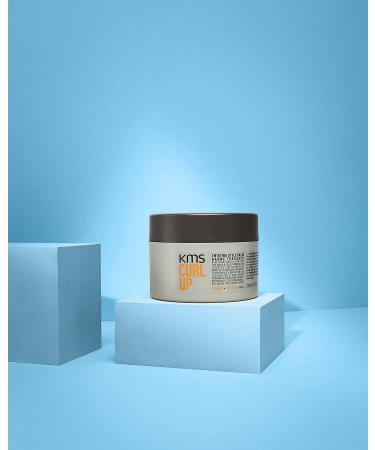 KMS CURLUP Twisting Style Balm - Define and Enhance Curls - Buy Online on GoSupps.com