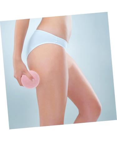 Magiclulu 12 PC Deep Tissue Massage Roller Set - Silicone Fascia Ball for Back and Foot Relief | International Shipping - Buy Online on GoSupps.com