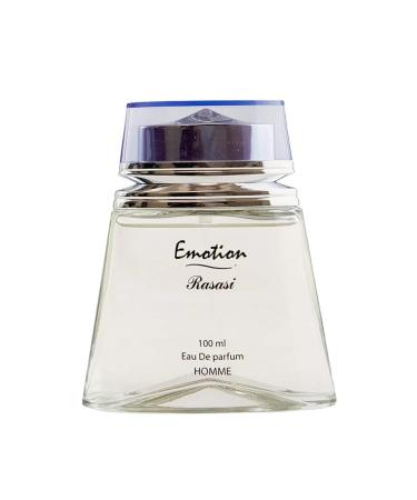 Emotion Long Lasting Eau De Parfum For Men and Women Unisex 50 ML (1.7 floz) - Buy Online on GoSupps.com