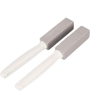 Pumice Stone Toilet Bowl Cleaner Pumice Stone Cleaning Brush 4pcs Eco Friendly Efficient for Sink for Toilet for Grill - Buy Online on GoSupps.com