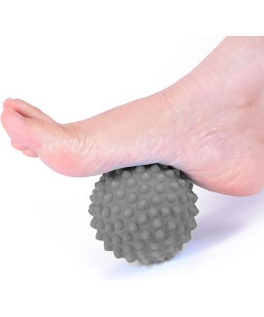 Foot Massage Rollers & Spiked Balls for Myofascial Relaxation | Trigger Point Muscle Regeneration - Buy Online on GoSupps.com