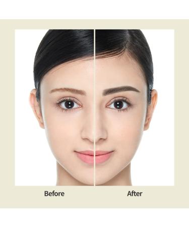 Etude House Tint My Brows Eyebrow Gel #1 Brown - 5g | Premium International Shipping - Buy Online on GoSupps.com