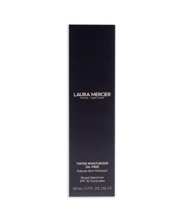 Laura Mercier Oil-Free Tinted Moisturizer SPF 20 Foundation - Bisque, 1.7 fl oz - Buy Online on GoSupps.com