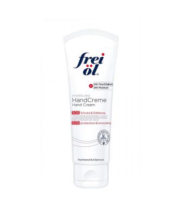Free oil hydrolipid hand cream 50 ml