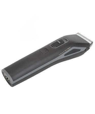 Buy Cordless Hair Trimmer - 4 Modes Electric Hair Clipper Low Noise 7000 RPM for Home & Barber Use (Black - Buy Online on GoSupps.com
