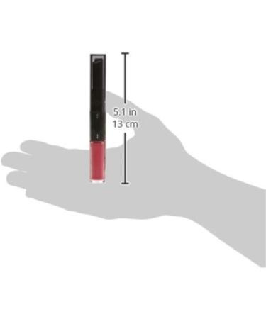 L'Or al Lipstick 100g in Raspberry - 1 Count (Pack of 1) - Buy Online on GoSupps.com