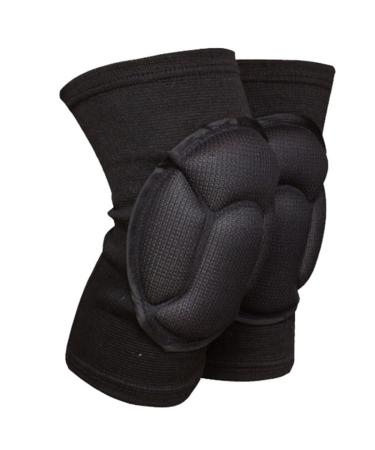 Professional Soft Sponge Elastic Knee Support for Women | Reusable Sports Knee Brace - Comfort & Stability - Buy Online on GoSupps.com
