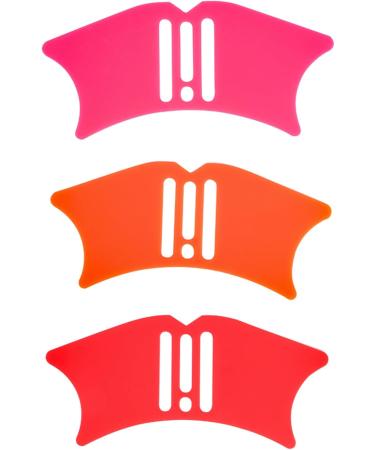 Reusable Eyeliner Stencil - Nasal Shine - Create Gorgeous Eye Makeup in Minutes - Buy Online on GoSupps.com