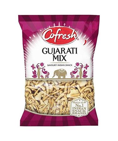 Cofresh Gujarati Mix 325g