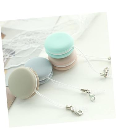 MERRYHAPY 4pcs Screen Cleaner Wipes - Eyeglass & Mobile Cleaning Cloths | Lense Cleaner for Glasses & Computers - Sky Blue - Buy Online on GoSupps.com