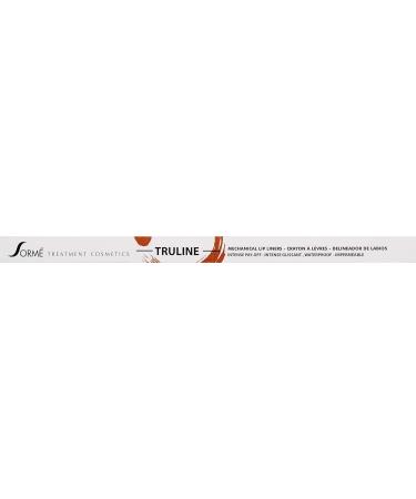 Sorme Treatment Cosmetics Truline Mechanical Lipliner - Stripped 0.01 oz | International Shipping Available - Buy Online on GoSupps.com