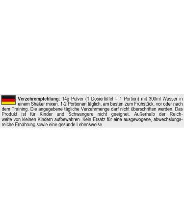 All Stars EAA Powder - Blueberry Lemonade (400g) | Best International Shipping - Buy Online on GoSupps.com