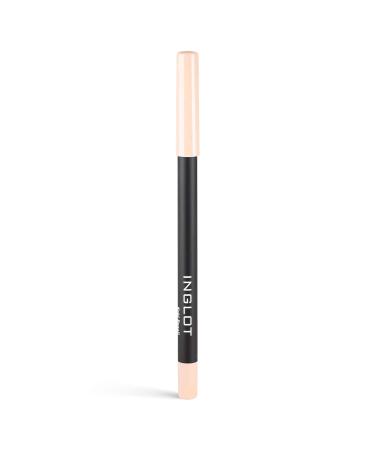 Inglot Kohlestift 1.2g - Waterproof Creamy Eyeliner for Wiped-Resistant Flexible Lashes - Easy Order | International Shipping - Buy Online on GoSupps.com