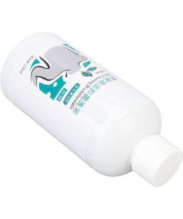Waterless Body Wash for Elderly & Hospital Patients - Rinse-Free Cleanser for Camping & Travel - 220mL - Buy Online on GoSupps.com