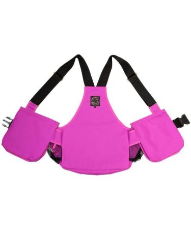 Mystique Dummy Vest Trainer - Pink Plastic Fastener | International Shipping Available - Buy Online on GoSupps.com