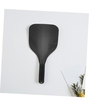 Veemoon 4pi ces Masque Facial Laque R utilisable Avec Poign e Ergonomique Bouclier De Incurv Pour Coiffure Et Coloration - Buy Online on GoSupps.com
