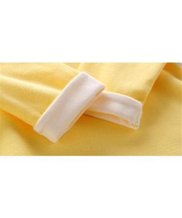 Mud Kingdom Baby Boys Girls Traditional Chinese New Year Jumpsuit - 3 Months Yellow - Buy Online on GoSupps.com