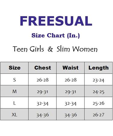 FREESUAL Short Sleeve T-Shirt for Teen Girls | Dry-Fit Athletic Performance | Medium Purple - Buy Online on GoSupps.com