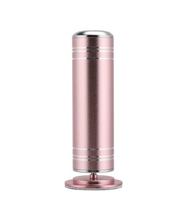 Buy Automatic Electrical Foot Horn Skin Remover - 60 Replacement Grinding Paper Slices - Powerful Pedicure Tool (Pink EU Standard) - Fast International Shipping - Buy Online on GoSupps.com