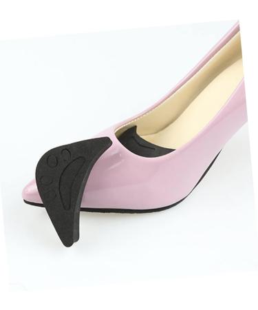 18 Pairs Toe Plug Adjustment Pads & Cushions for Shoes | Women s Toe Filler Inserts for Perfect Fit & Comfort - Buy Online on GoSupps.com