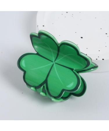 PLCPDM Sweet Clip Hair Claw for Women Banana Barrettes Hair Grip Girl Hair Styling Tool Fashion Accessories H771 - Buy Online on GoSupps.com