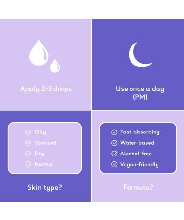 Q+A Glycolic Acid Daily Toner 100ml - Hydrating & Brightening Formula for Silky Smooth Skin | International Shipping Available - Buy Online on GoSupps.com
