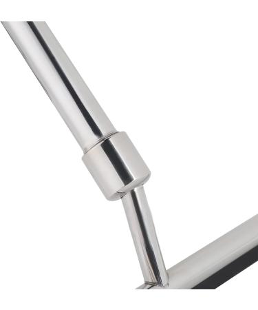 Window Cleaner Brush Handle Extendable Window Cleaner Glass Cleaner Durable Outdoor for Indoor Bathroom Home - Buy Online on GoSupps.com