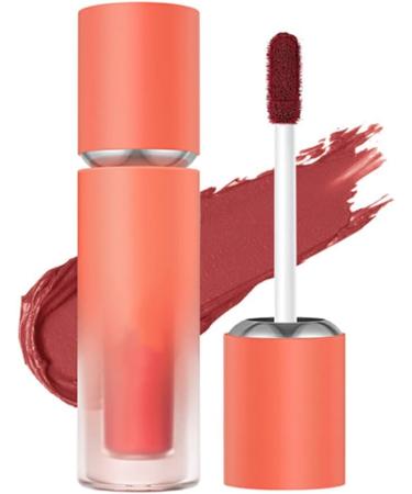 rongweiwang 25g Matte Lipstick Waterproof Long Lasting Travel Handbag Lip Gloss Nonstick Cup Makeup Accessories Girlfriend Gifts Type 4 - Buy Online on GoSupps.com