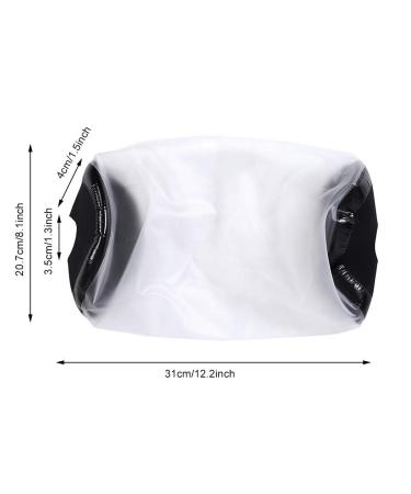 Waterproof Arm Elbow Cover - Injury & Wound Protection Washable & Reusable Ideal for Showers - Buy Online on GoSupps.com
