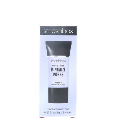 Smashbox Mini Photo Finish Oil-Free Primer 0.27oz - Minimize Pores (8ml) - Buy Online on GoSupps.com
