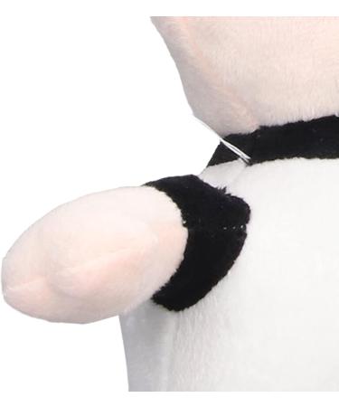 Hosie Pizza Tower Plush Doll - Versatile & Comfortable Male Chef Stuffed Figure for Car Decor - Buy Online on GoSupps.com