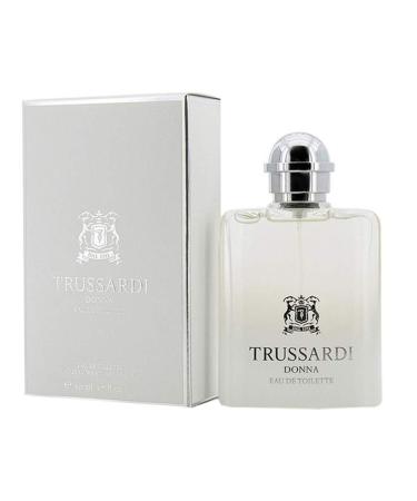 Trussardi Trussardi Donna By Trussardi for Women - 1.7 Oz Edt Spray 1.7 Oz