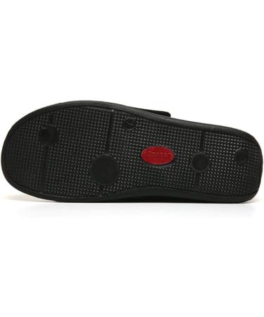 VEACAM Men's Diabetic Memory Foam Shoes - Orthopedic Sneakers for Arthritis, Swollen Feet, and Edema - Size 13 Brown - Buy Online on GoSupps.com