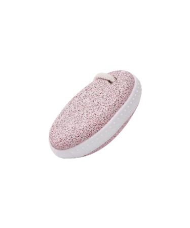 minkissy Pumice for Feet Foot Scrub Stone Foot Callus Pedicure Exfoliation Cleaning Scrubber Foot Grinding Stone Foot Care Scrubber Foot Pumices Foot Scrubber Stone Natural Scraper