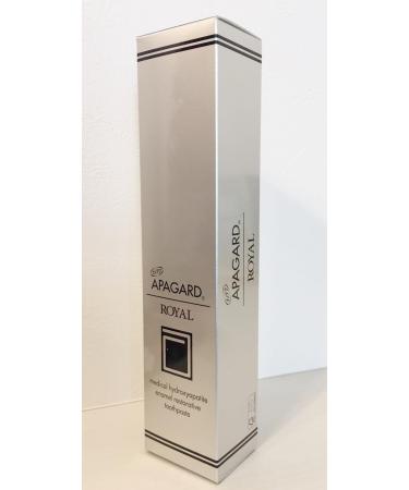 Apagard Tooth Polish Royal 135g Toothpaste - Imported from Japan | Premium Dental Care - Buy Online on GoSupps.com