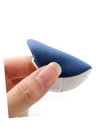 Premium Makeup Powder Puff for Flawless Application - International Shipping Available - Buy Online on GoSupps.com