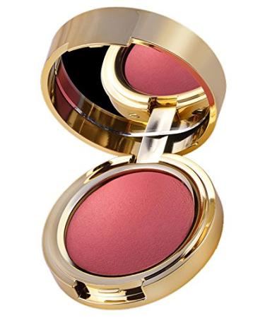 Harald Gl ckler Pomp s Cosmetics Rouge Orange Blush No. 01 Coral - Luxury Makeup Teint 2g for Flawless Skin - Buy Online on GoSupps.com