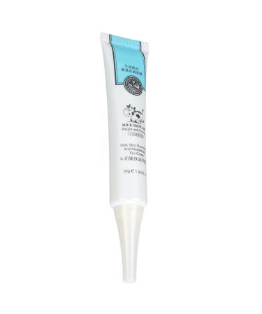 Milchex Tract Eye Cream - Safe Mild & Moisturizing | Skin-Glimmering Daily Care | 1.1 oz - Buy Online on GoSupps.com