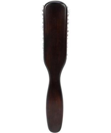 Goody Boar Bristle Hair Brush Hair Brush for Women and Men Detangling Hair Brush - Buy Online on GoSupps.com