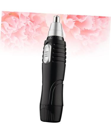 Ipetboom Nose Hair Trimmer - Electric Nose Hair Remover & Facial Shaver for Men | Premium Razors & Grooming Tools - Buy Online on GoSupps.com