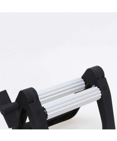 Toothpaste Squeezer Toothpaste Squeezer Tube Winder Metal Tube Toothpaste Squeezer Tube Wringer Dispenser For Cooking Baking Hair Salon Cosmetics - Buy Online on GoSupps.com
