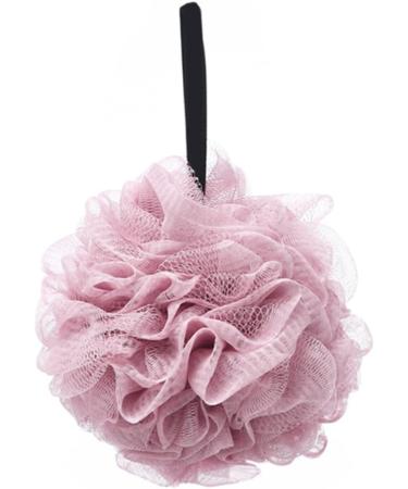 Healeved Shower Ball Sponge Bath Ball Artifact for Bathing Soft - Buy Online on GoSupps.com